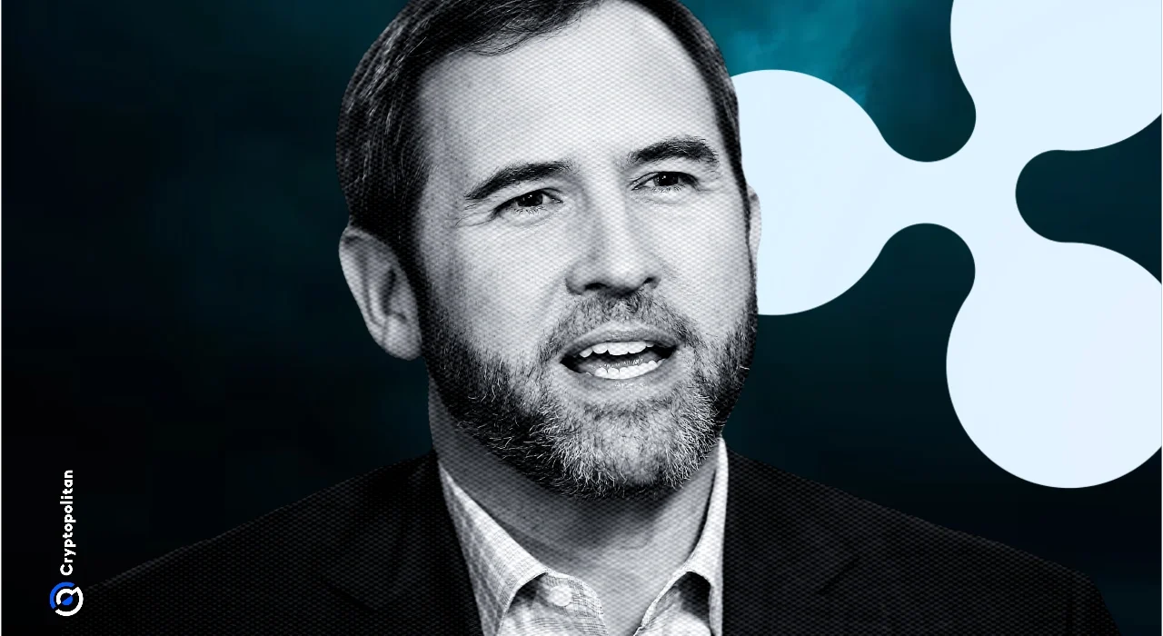 Ripple says XRP reports will look different moving forward, avoiding an SEC repeat-case scenario