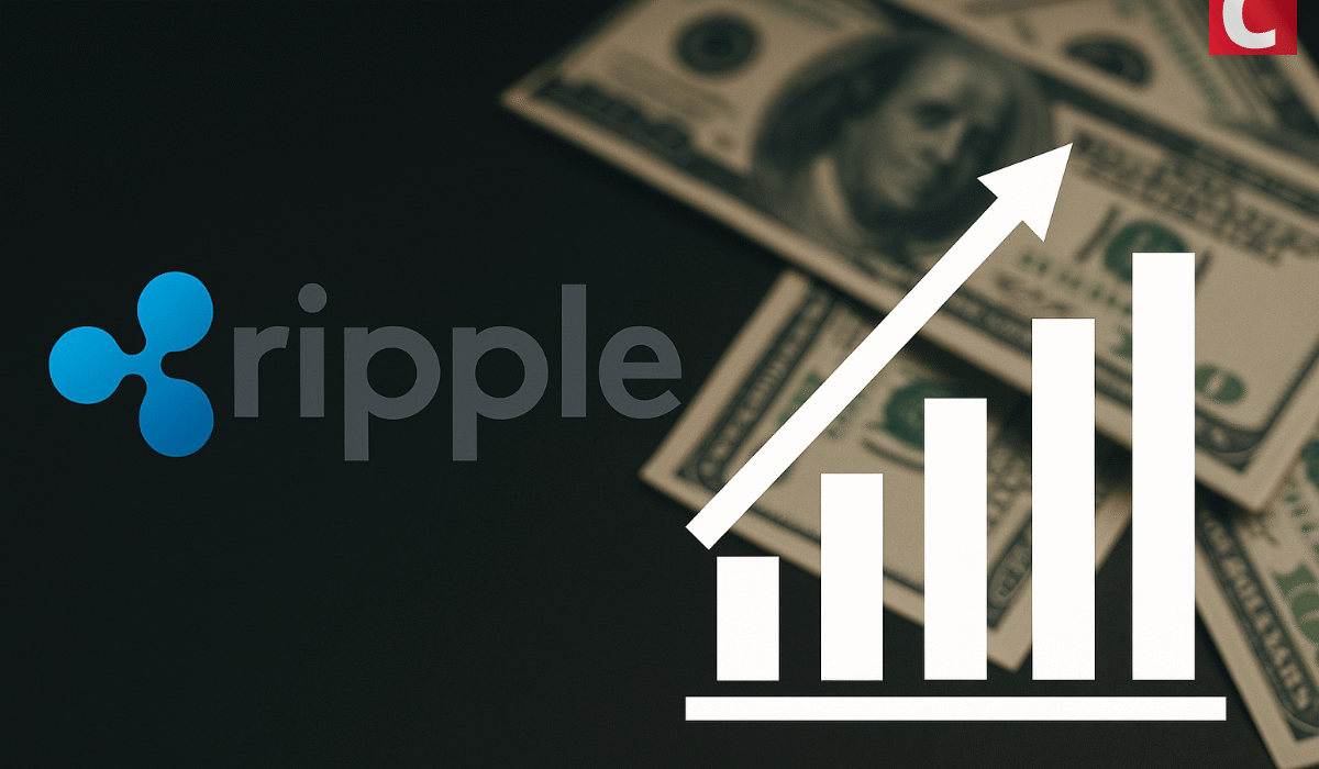 Ripple’s RLUSD Volume Spikes 27% After Major Exchange Listing