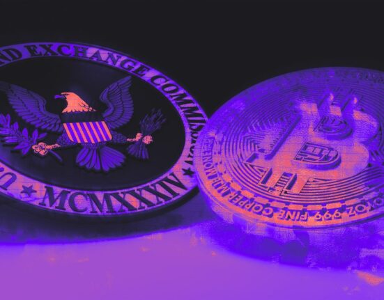 SEC acknowledges Canary Capital's filing for staked Tron ETF