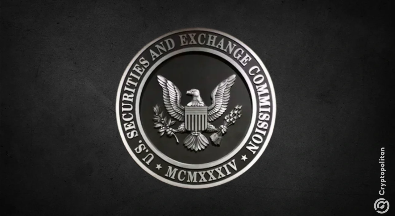 SEC hits pause on XRP and Litecoin ETFs while TRX gets a rare nod