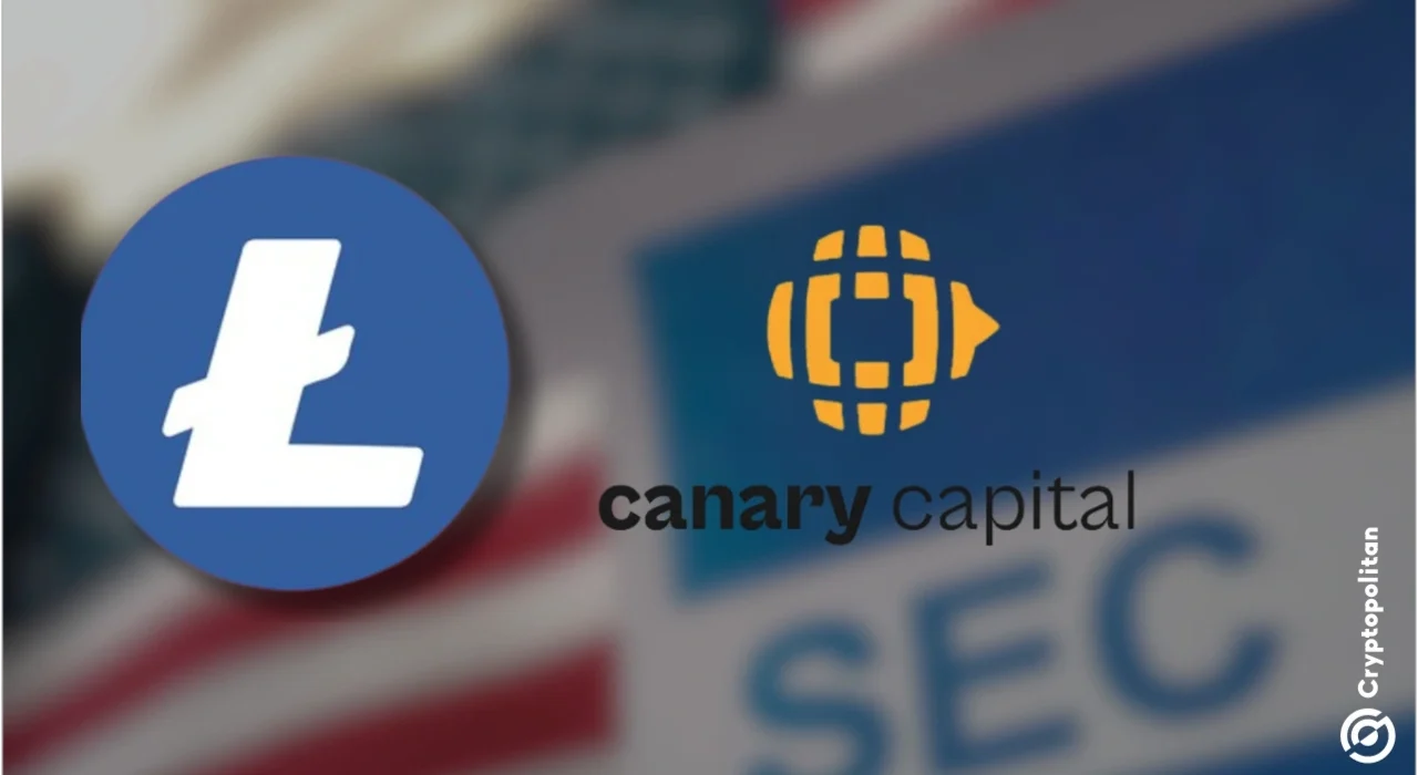 SEC stalls Canary $LTC ETF decision and opens public comment period
