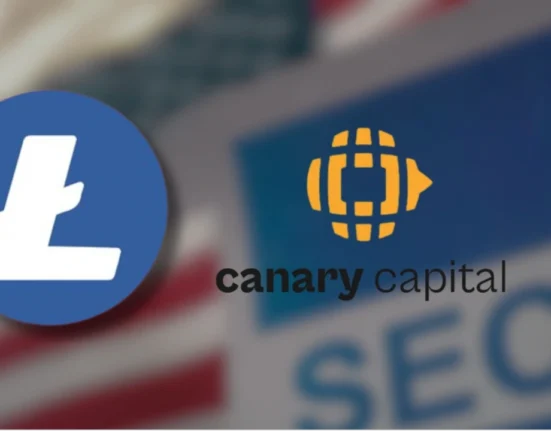 SEC stalls Canary $LTC ETF decision and opens public comment period