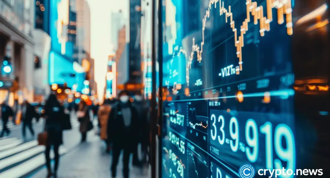 S&P 500 snaps nine-day win streak as Trump’s threats rattle markets