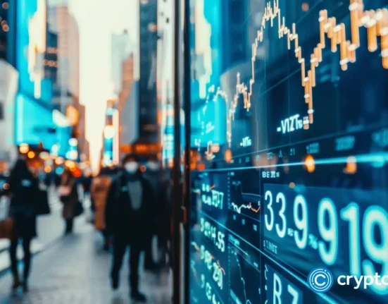 S&P 500 snaps nine-day win streak as Trump’s threats rattle markets