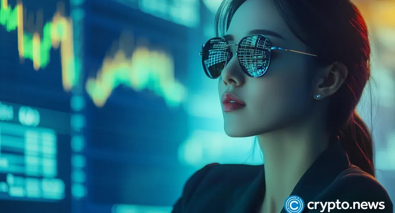 SUI smashes $4, TRON surges; XYZVerse rockets past $13M in presale