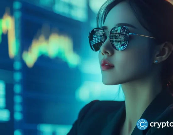 SUI smashes $4, TRON surges; XYZVerse rockets past $13M in presale