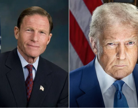 Senate Democrat probes Trump’s crypto deals in suspected pay-to-play scandal