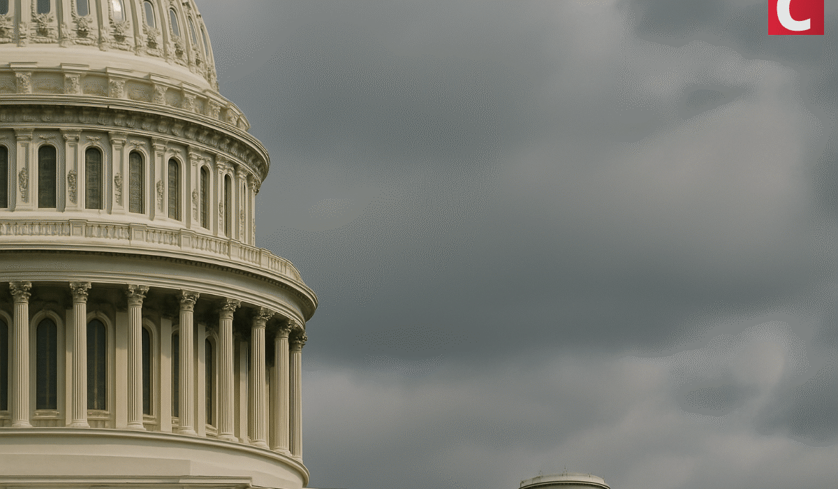 Senate to Vote on GENIUS Crypto Bill May 8