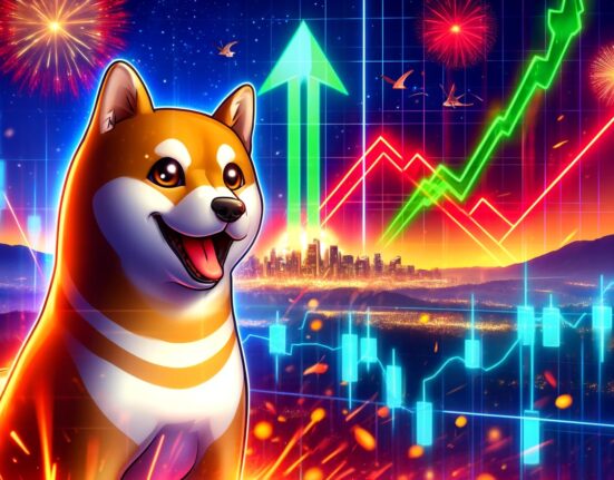 Shiba Inu Marks Major Milestone Amid Market Rebound Toward $0.00002