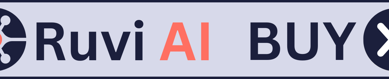 Shiba Inu’s (SHIB) Community Grows While Ruvi AI (RUVI) Is Predicted to Reach $1 With a 10,000% Price Increase