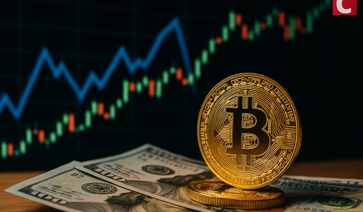 Smart Trader Flips James Wynn’s $622M Bitcoin Long, Nets $5.6M