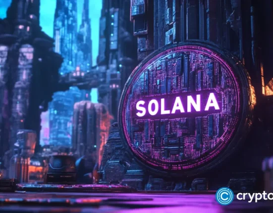 Solana faces rejection at $180 resistance: eyes on $125 support