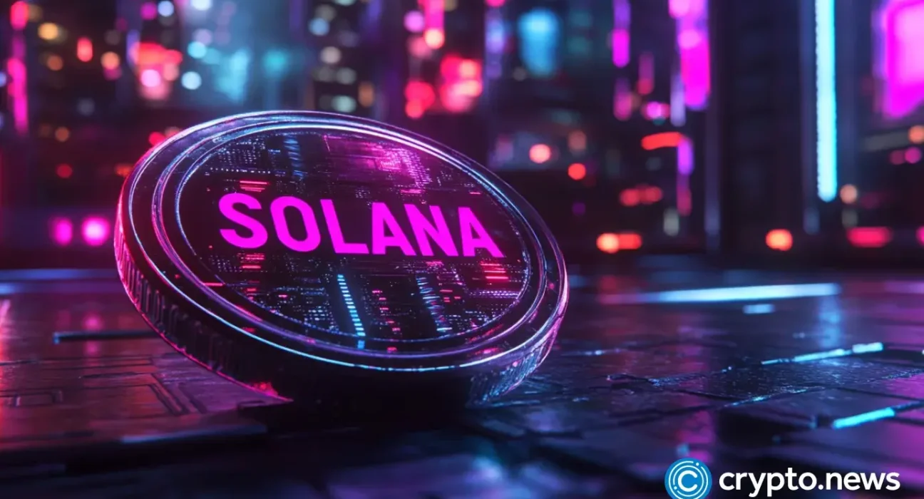 Solana price rally stalls as new SOL ETF inflows rise