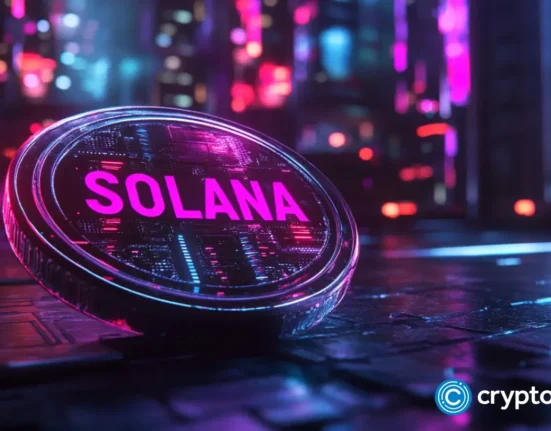 Solana price rally stalls as new SOL ETF inflows rise