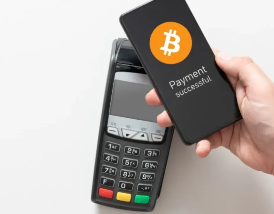 Square starts live Bitcoin payments at a live event