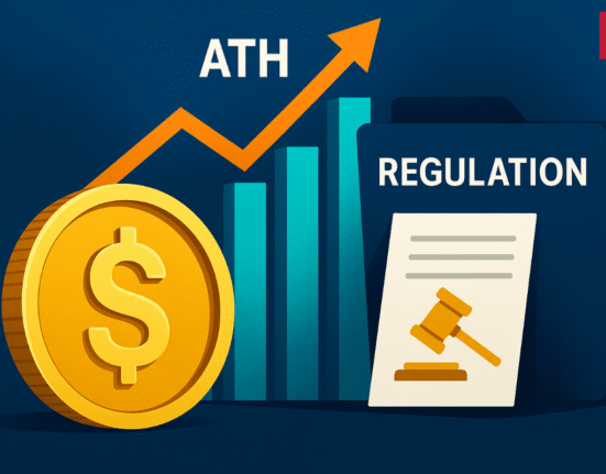 Stablecoin Market Hits ATH as David Sacks Hints at Regulation