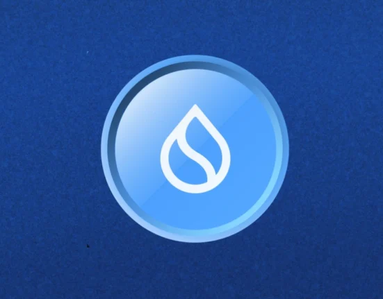 Sui token dips as community questions decentralization over frozen funds