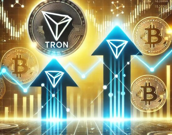 TRON’s Correlation With Bitcoin Could Mean Massive Gains, Here’s Why