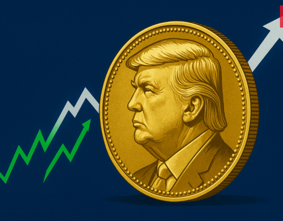 TRUMP Token Jumps 16% After Whale Buys $5.5M Worth