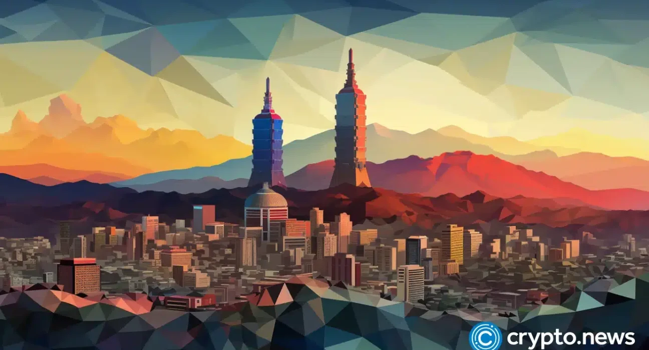 Taiwan lawmaker urges adding Bitcoin to national reserves
