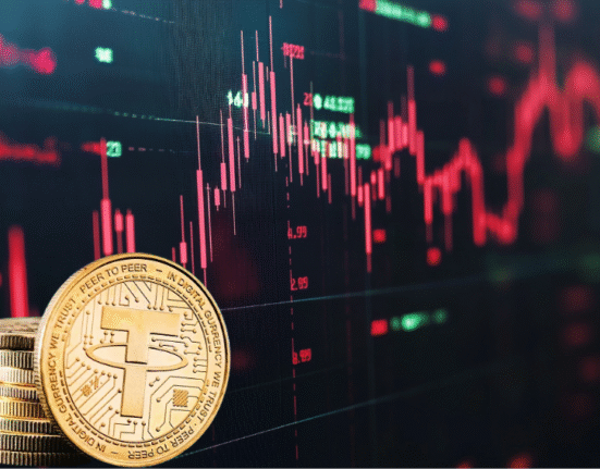Tether Launches New Stablecoin in U.S. Expansion Push