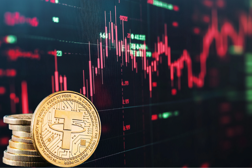 Tether Launches New Stablecoin in U.S. Expansion Push