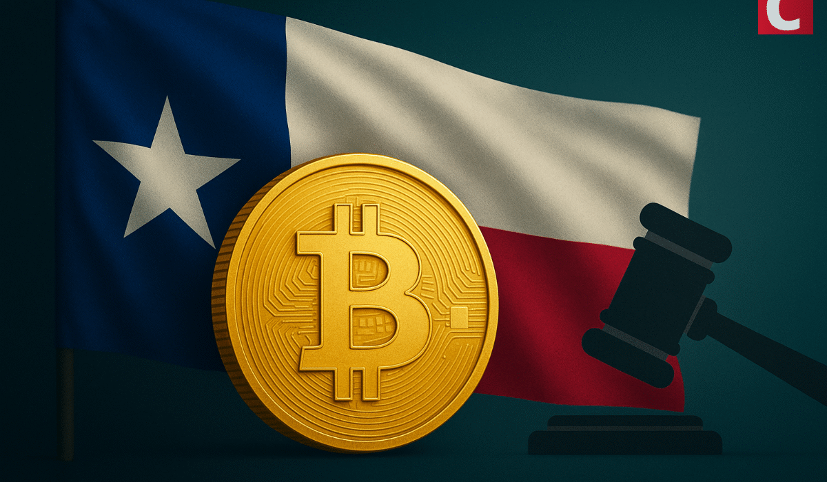 Texas Moves to Establish Bitcoin Reserve
