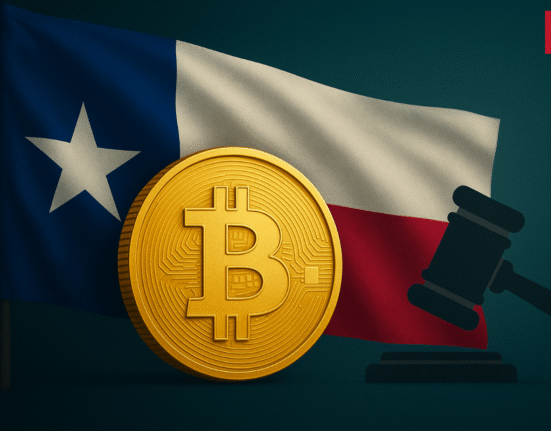 Texas Moves to Establish Bitcoin Reserve