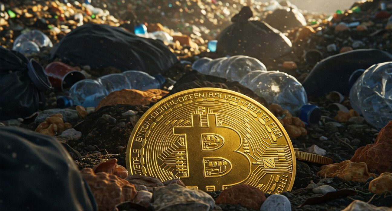 Bitcoin