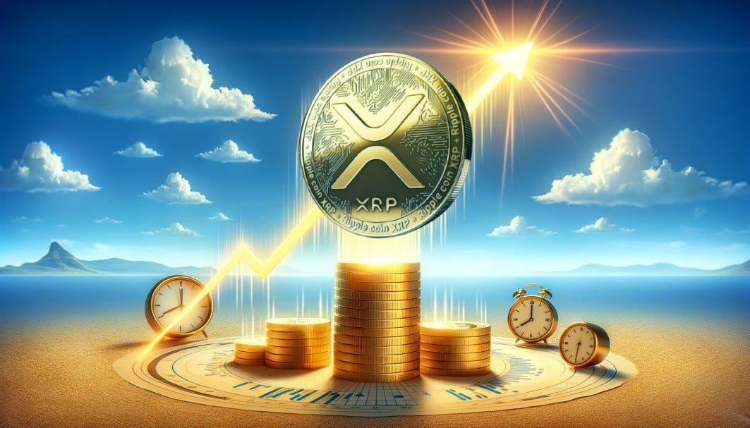 The Next Moonshot That Will Lead To $3