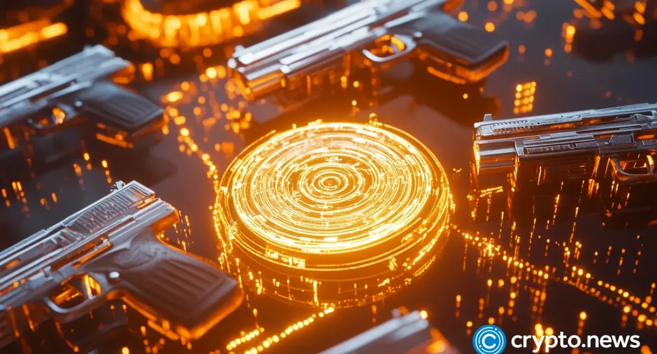 The moment for mass adoption is here, and crypto’s not ready