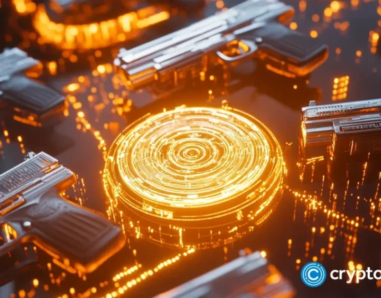 The moment for mass adoption is here, and crypto’s not ready