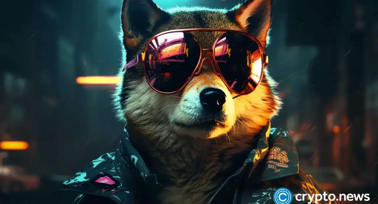 SHIB up 15% this month: Time to buy now or is Wall Street Ponke the next 100x meme coin?