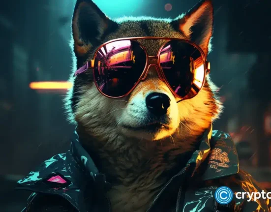 SHIB up 15% this month: Time to buy now or is Wall Street Ponke the next 100x meme coin?