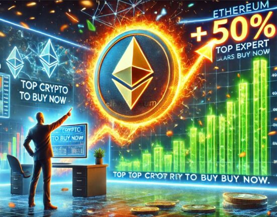 Top Expert Declares It The Best Crypto To Buy Now