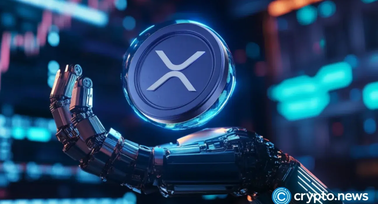 Top cryptocurrencies to watch this week: Trump Coin, XRP