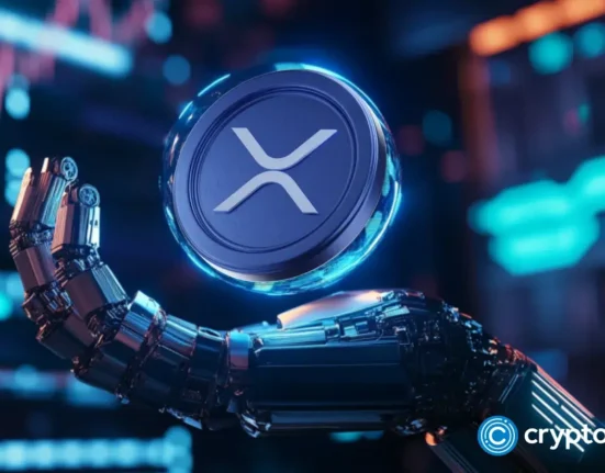 Top cryptocurrencies to watch this week: Trump Coin, XRP
