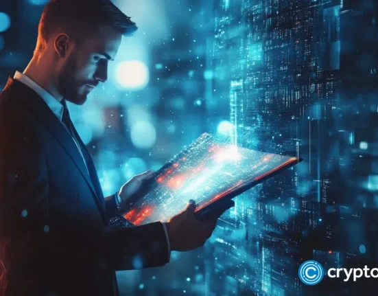 Tower Research Capital doubles down on crypto market making amid market recovery