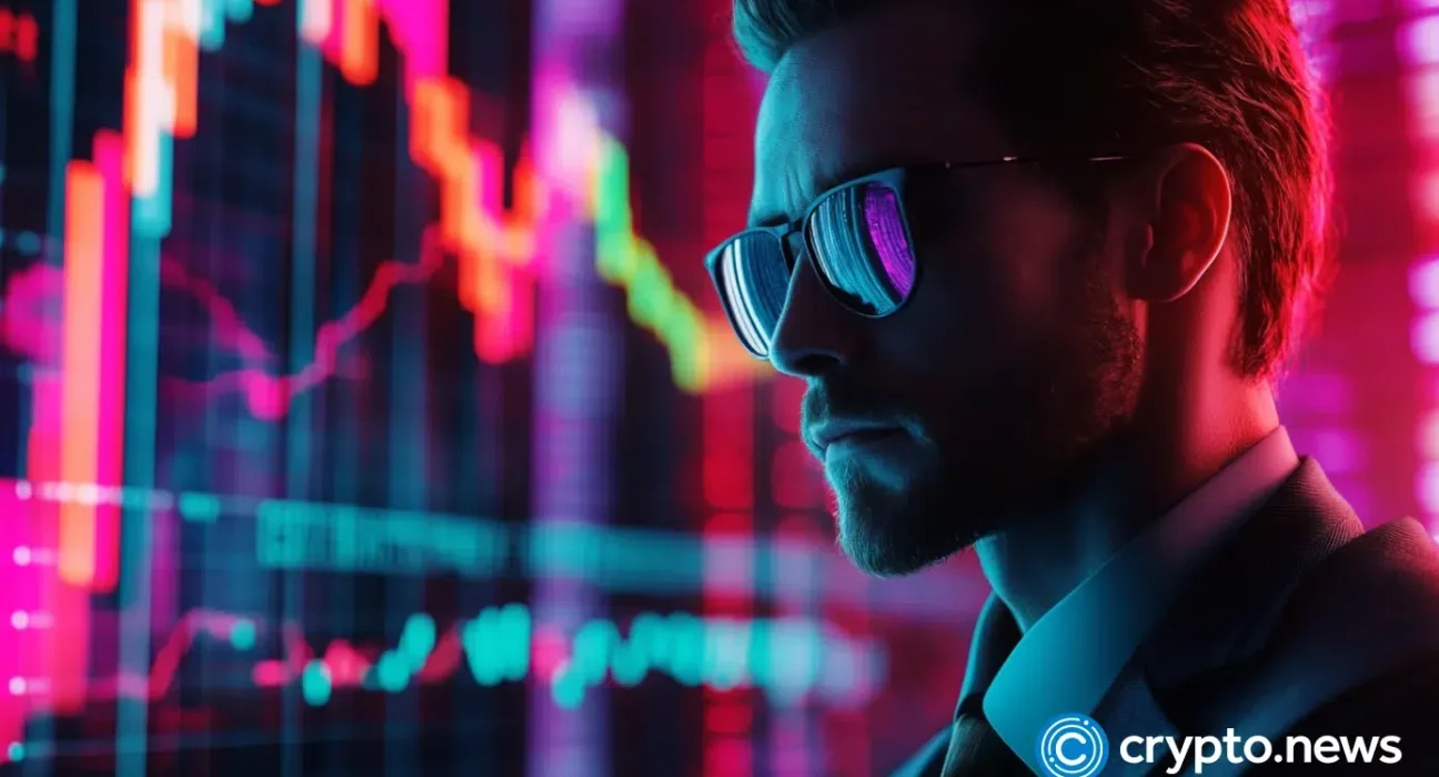 Trader who turned $500 into $250k with Solana eyes Codename:Pepe