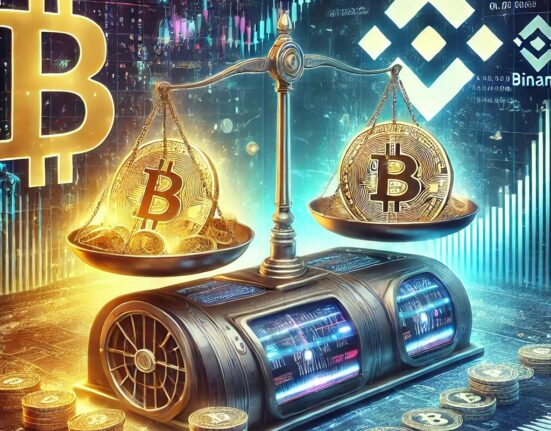 Traders Rush Into Bitcoin Options as Implied Volatility Drops, Is a Big Move Coming?