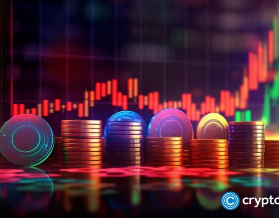 Tron analysts predict next $0.30 rally, Unilabs crosses DOGE volume