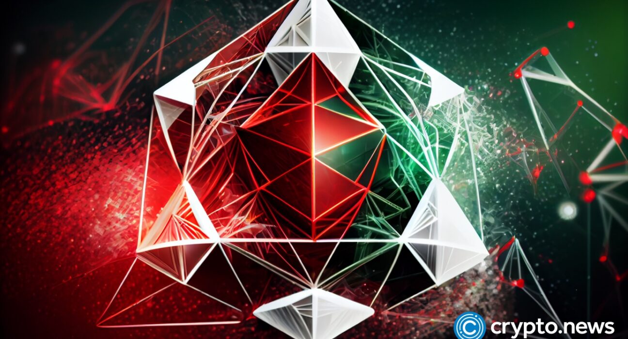 Tron flips Ethereum in USDT supply amid growing on-chain activity