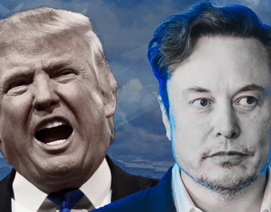 Trump and Elon Musk get court order to stop federal layoffs immediately