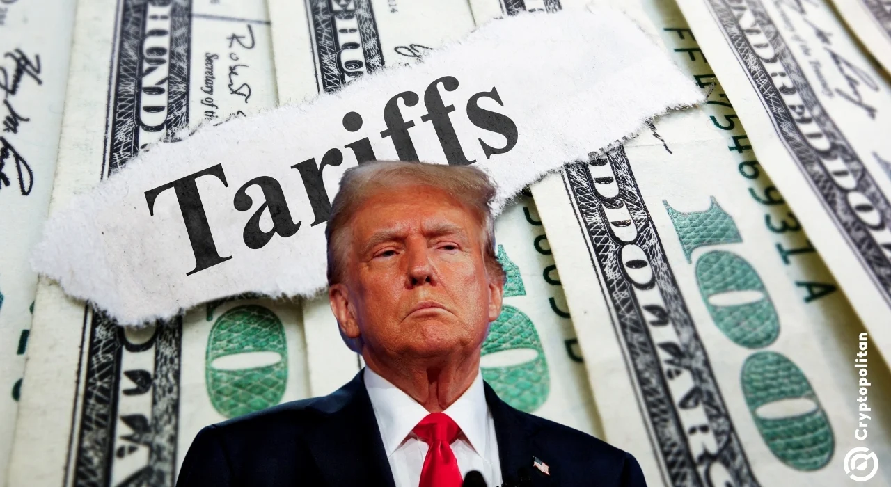 Trump orders 100% tariff on imported films to save Hollywood