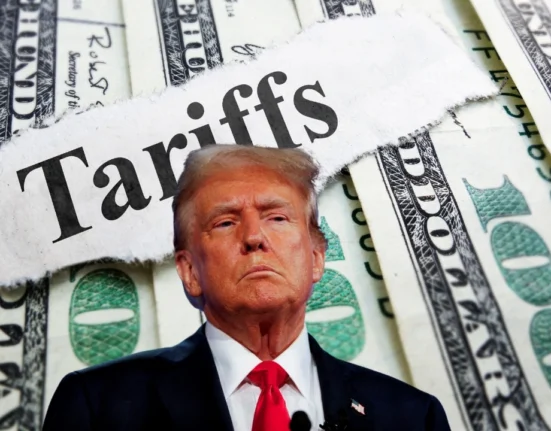 Trump orders 100% tariff on imported films to save Hollywood
