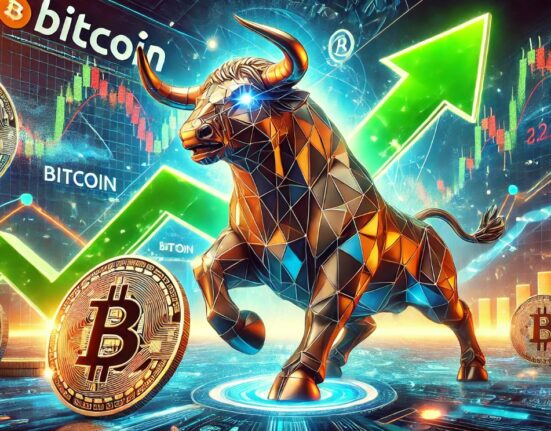 Trump’s $6 Billion Trade Deal With The UK Pushes Bitcoin Past $100,000