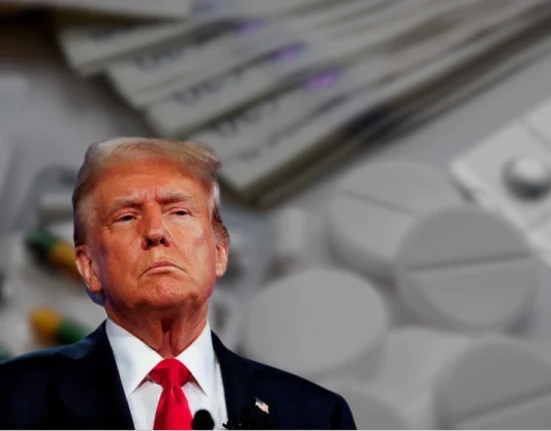 Trump’s promise to cut US drug prices sends shockwaves in Asian markets