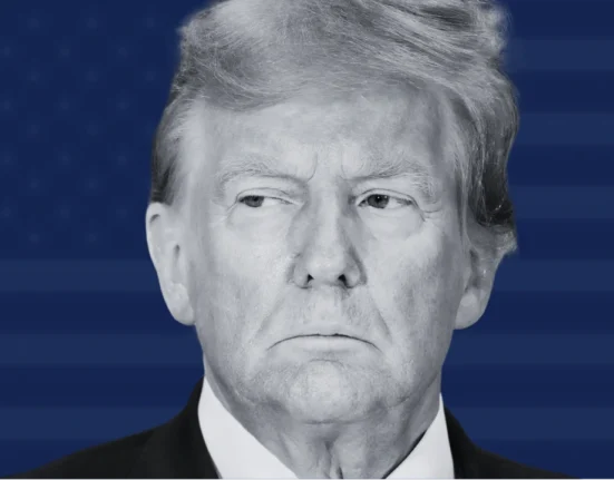 Trump’s tariffs are expected to cut California’s tax revenue by $16 Billion