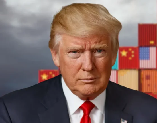 Twelve U.S. states want Trump’s tariffs reversed