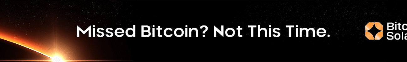 Two Minutes to Set Up, Months of Passive Income: Bitcoin Solaris Mobile Mining Simpler Than Buying Ripple